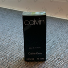 Отзывы Calvin Klein Calvin