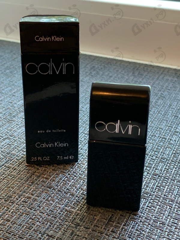 Купить Calvin от Calvin Klein