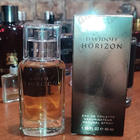 Духи Horizon от Davidoff
