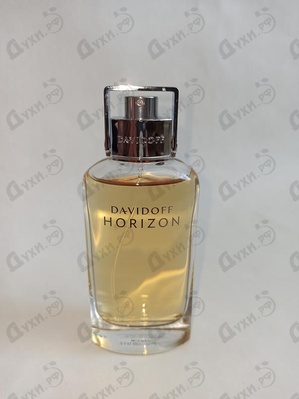 Парфюмерия Horizon от Davidoff