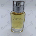 Отзывы Davidoff Horizon