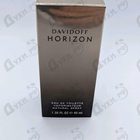 Отзыв Davidoff Horizon