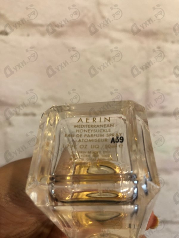 Купить Aerin Mediterranean Honeysuckle от Estee Lauder