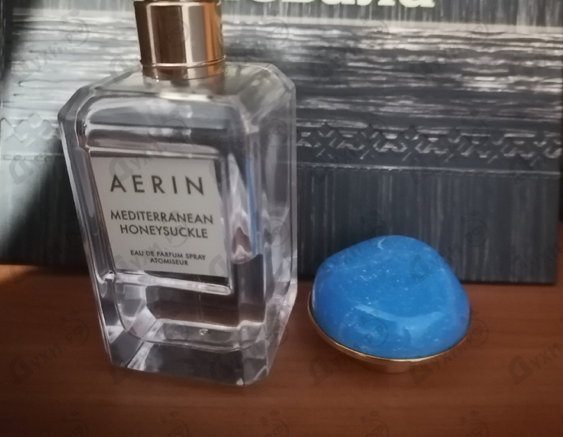 Купить Aerin Mediterranean Honeysuckle от Estee Lauder