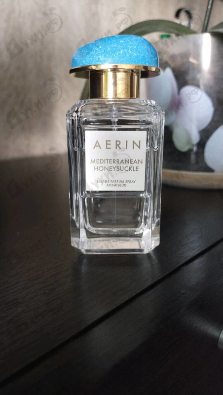 Парфюмерия Aerin Mediterranean Honeysuckle от Estee Lauder