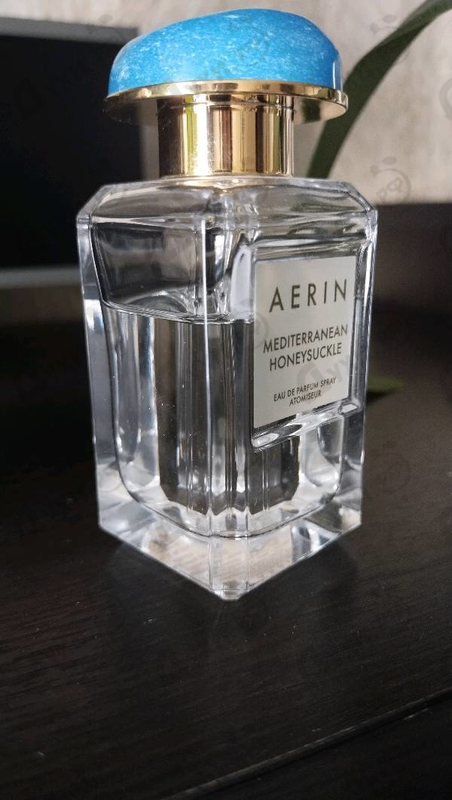Духи Aerin Mediterranean Honeysuckle от Estee Lauder