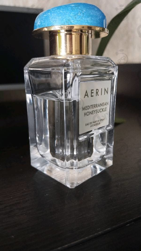 Духи Aerin Mediterranean Honeysuckle от Estee Lauder