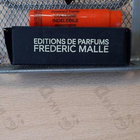 Отзывы Frederic Malle Indelebile