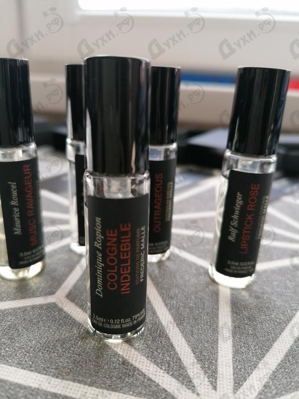 Купить Indelebile от Frederic Malle