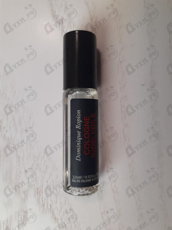 Купить Frederic Malle Indelebile