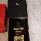 Отзыв Frederic Malle Indelebile