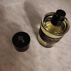 Отзывы Frederic Malle Indelebile