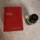 Отзыв Frederic Malle Indelebile