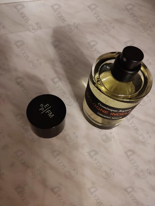 Купить Indelebile от Frederic Malle