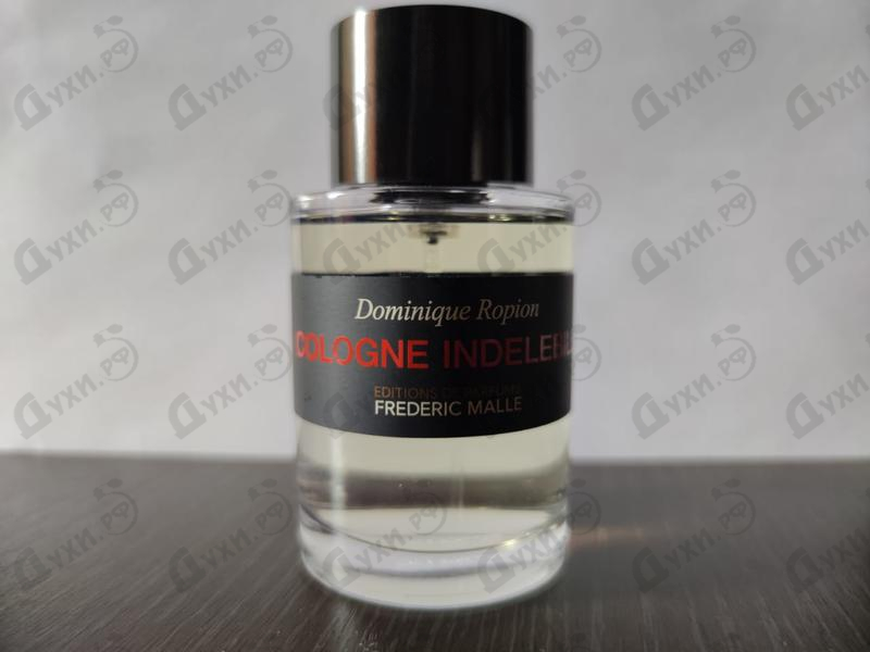 Парфюмерия Frederic Malle Indelebile