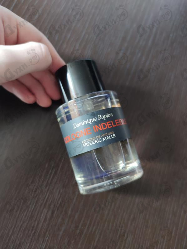 Купить Indelebile от Frederic Malle