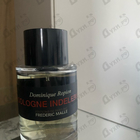 Отзыв Frederic Malle Indelebile