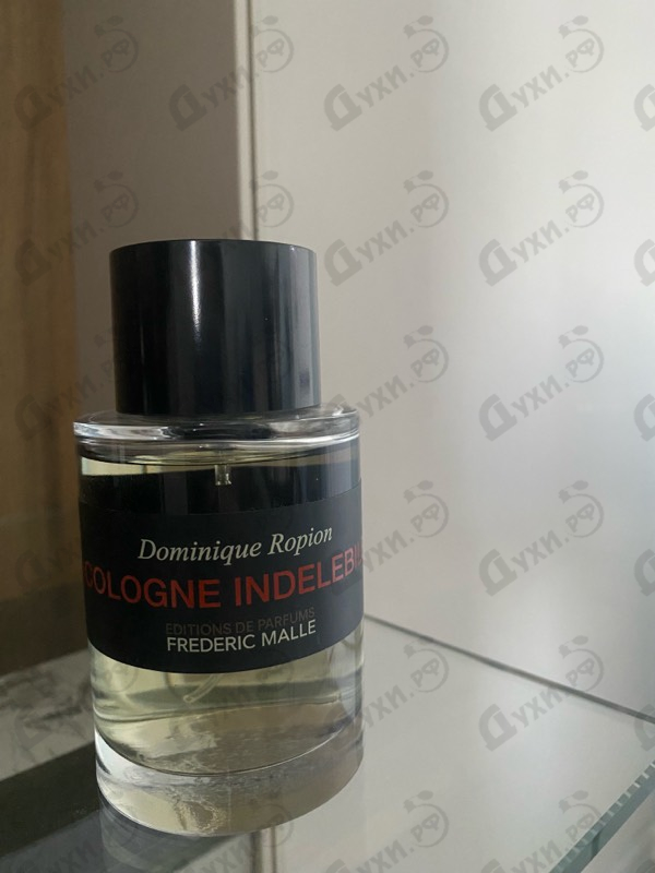 Купить Indelebile от Frederic Malle