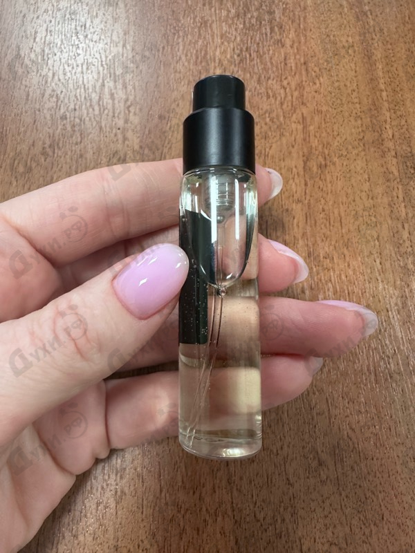 Парфюмерия Indelebile от Frederic Malle