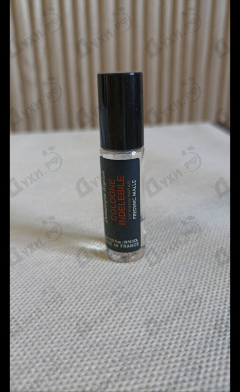 Купить Indelebile от Frederic Malle