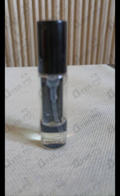 Парфюмерия Indelebile от Frederic Malle