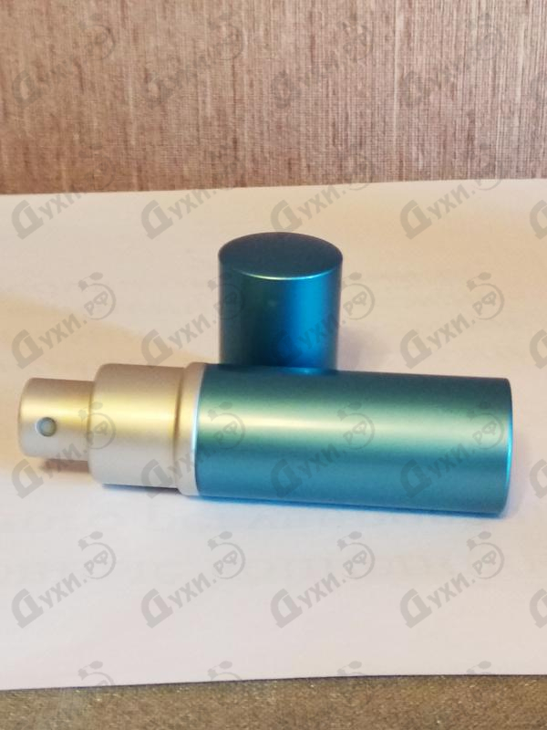 Парфюмерия Dries Van Noten от Frederic Malle