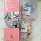 Отзывы Givenchy Live Irresistible