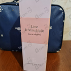 Отзыв Givenchy Live Irresistible