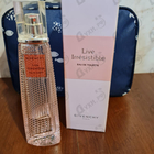 Парфюм Givenchy Live Irresistible