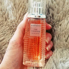 Отзывы Givenchy Live Irresistible