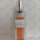 Отзывы Givenchy Live Irresistible
