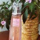 Отзывы Givenchy Live Irresistible