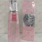 Духи Live Irresistible от Givenchy