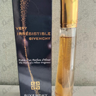 Отзывы Givenchy Very Irresistible Poesie D'un Parfum D'hiver