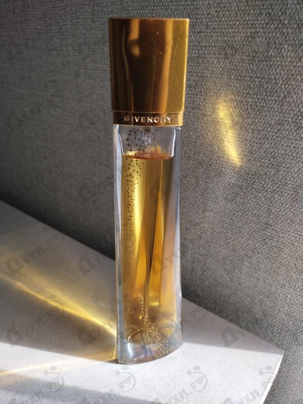 Купить Givenchy Very Irresistible Poesie D'un Parfum D'hiver