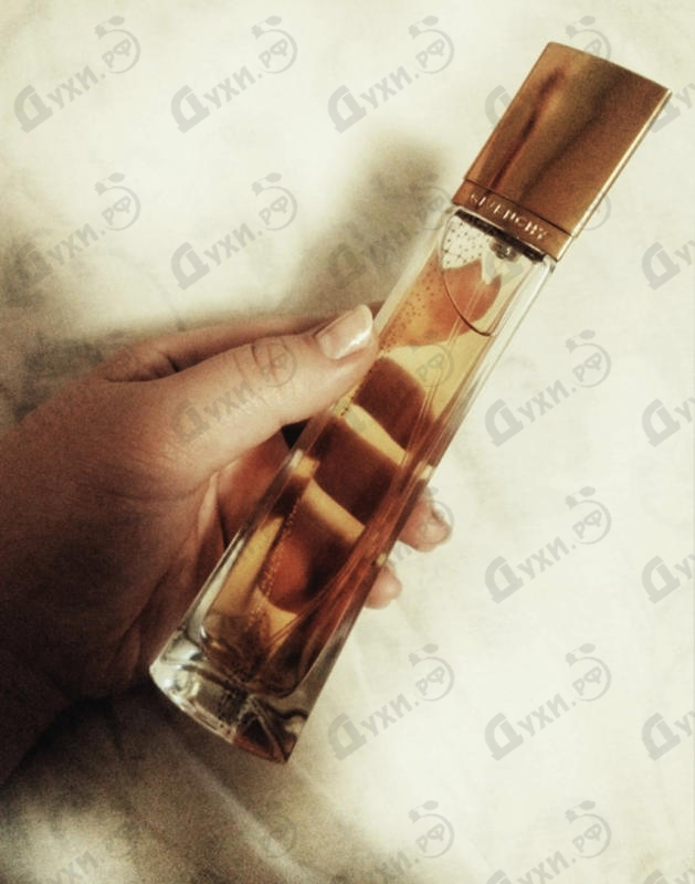 Парфюмерия Very Irresistible Poesie D'un Parfum D'hiver от Givenchy