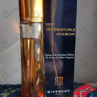 Парфюм Givenchy Very Irresistible Poesie D'un Parfum D'hiver