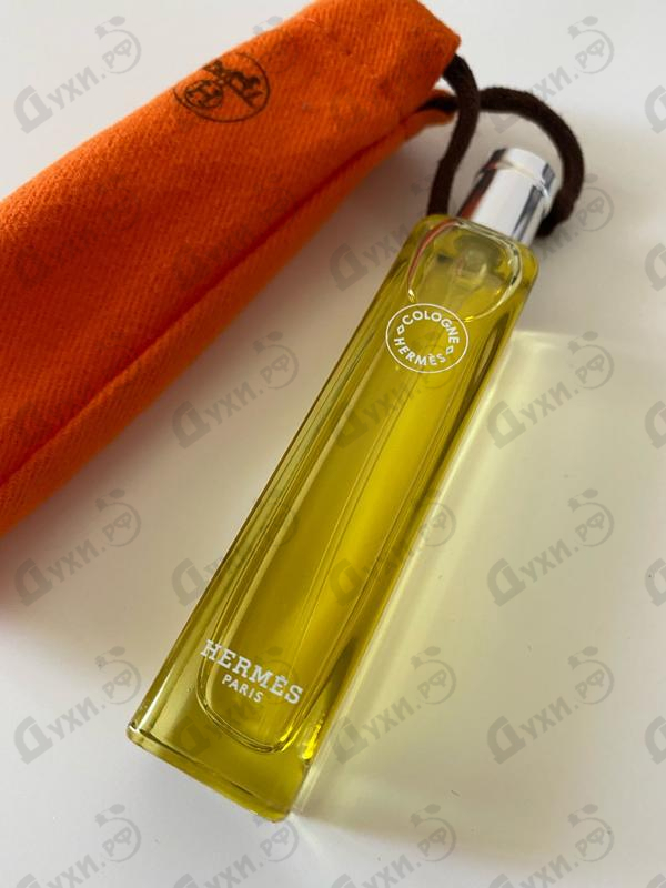 Купить Hermes Eau De Neroli Dore