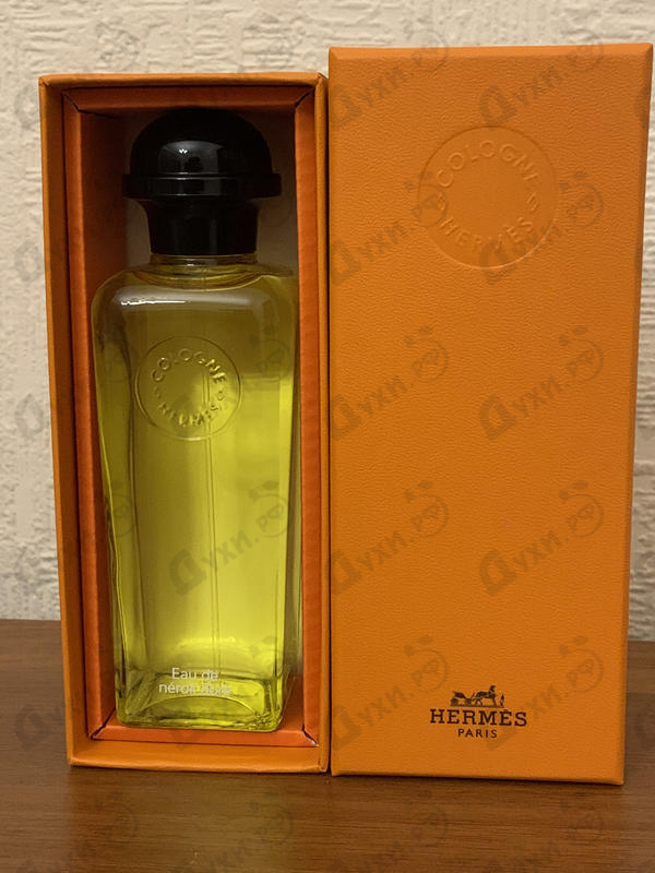 Купить Hermes Eau De Neroli Dore