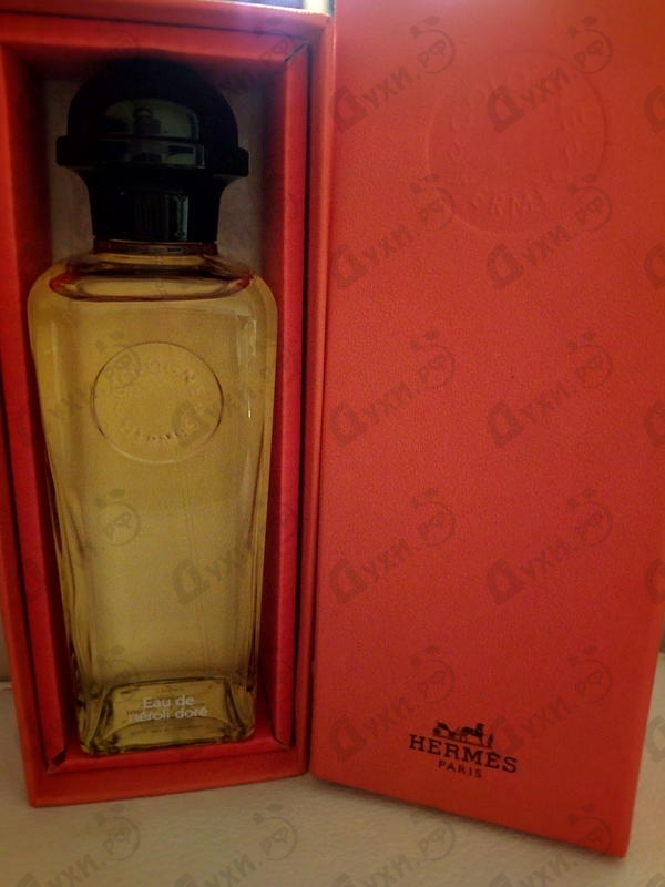 Купить Eau De Neroli Dore от Hermes