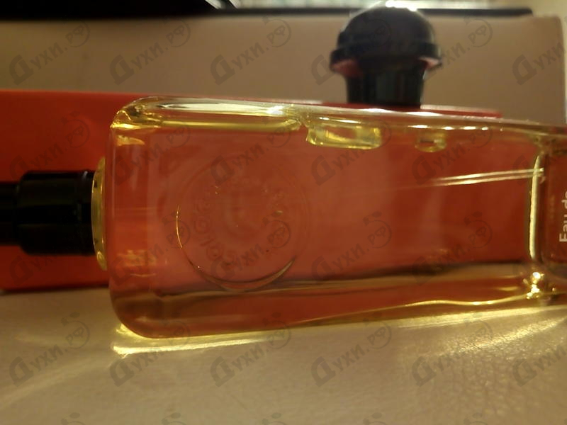 Парфюмерия Eau De Neroli Dore от Hermes