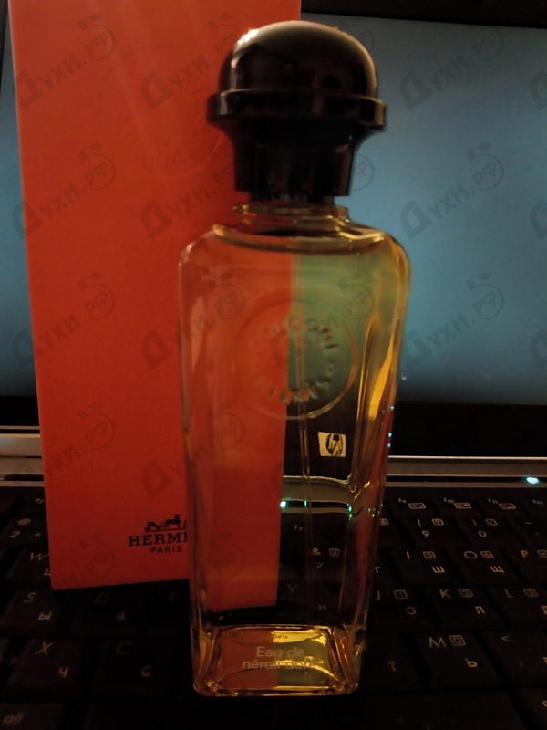 Духи Eau De Neroli Dore от Hermes