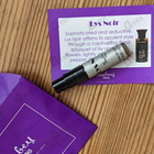 Духи Lys Noir от Isabey