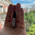 Духи Lys Noir от Isabey
