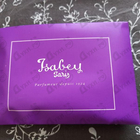 Отзывы Isabey Lys Noir