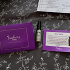 Отзыв Isabey Lys Noir