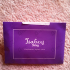 Отзыв Isabey Lys Noir