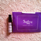 Парфюм Isabey Lys Noir