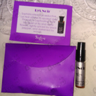 Духи Lys Noir от Isabey