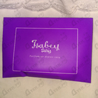 Отзывы Isabey Lys Noir